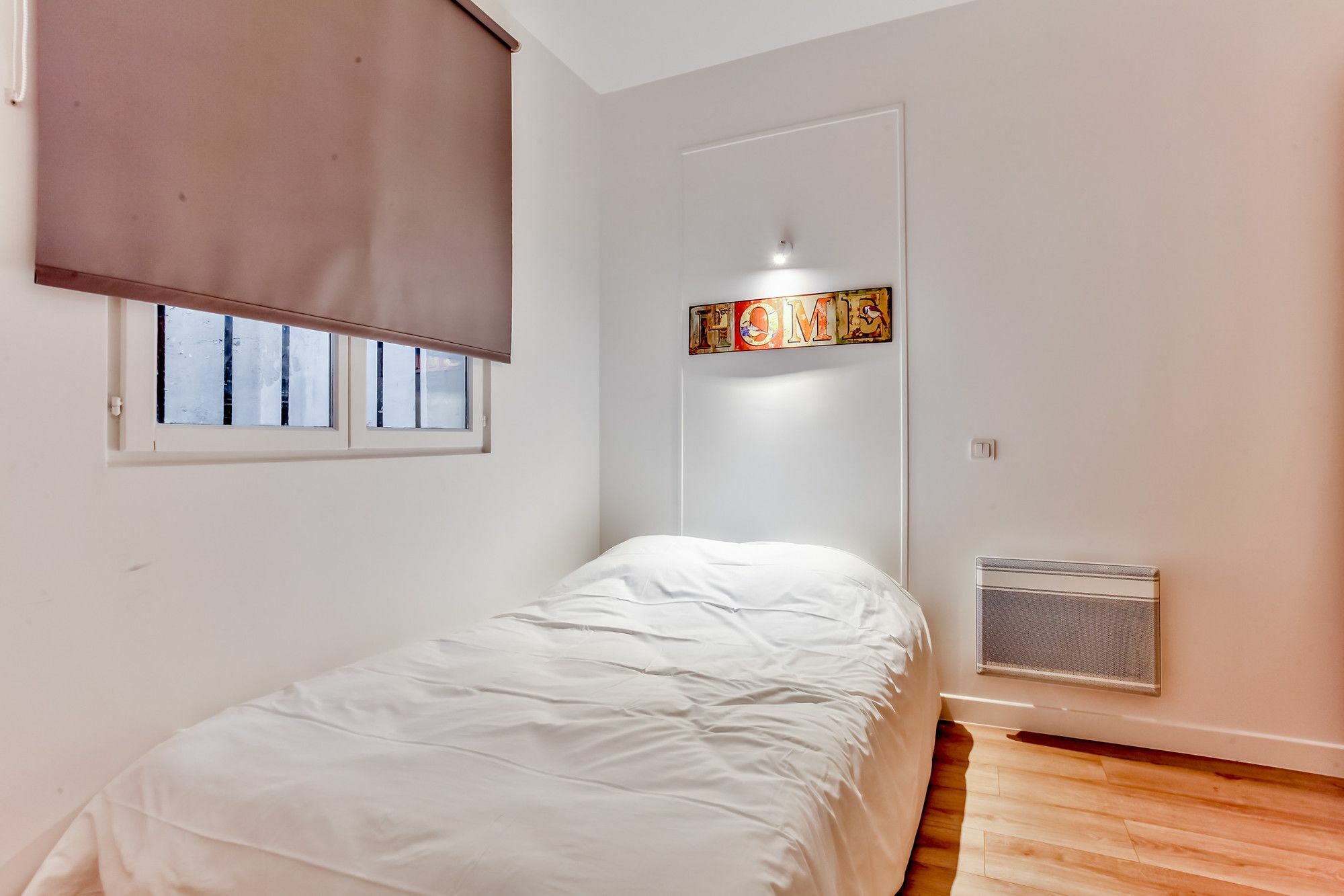 35 - Luxury Flat Grands Boulevards Paris Exterior photo